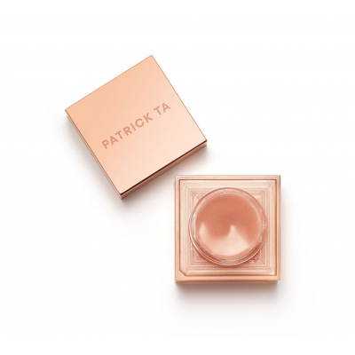 Patrick Ta Major Glow She's Juicy  - Softening Lip Masque 8g